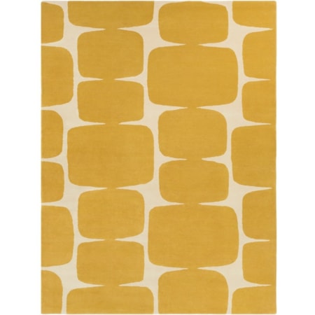 8' x 11' Rug