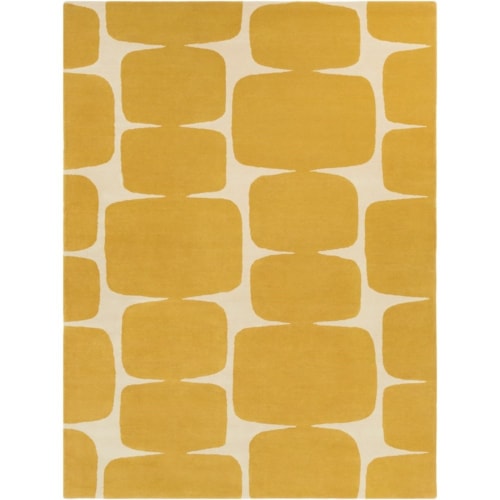 8' x 11' Rug