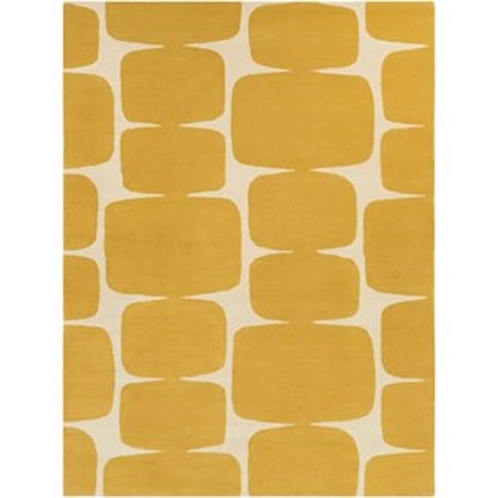 8' x 11' Rug