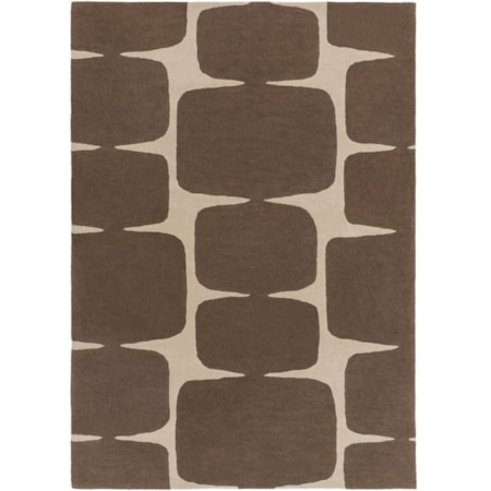 2' x 3' Rug