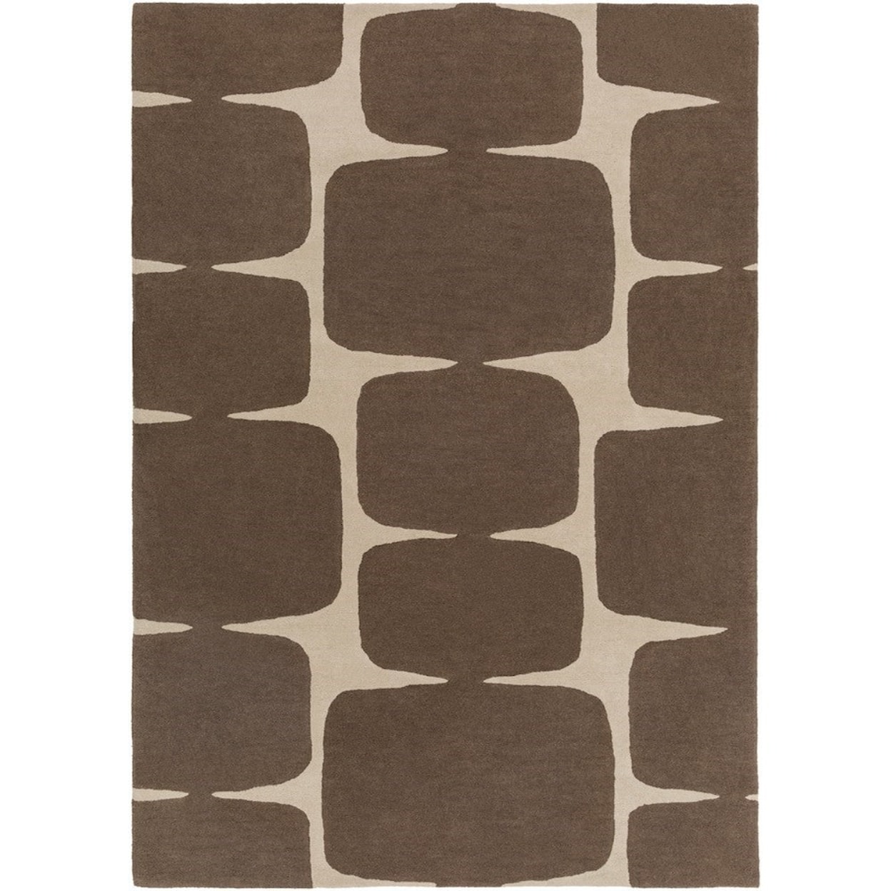 Surya Scion 5' x 8' Rug