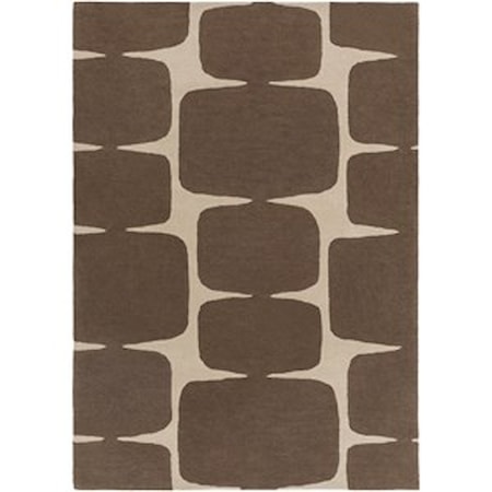 5' x 8' Rug