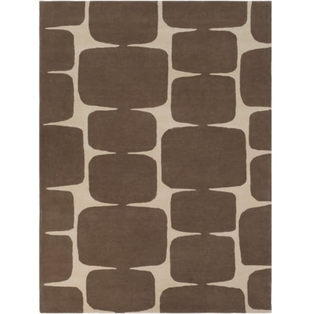 8' x 11' Rug
