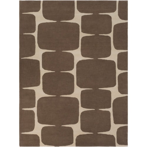 8' x 11' Rug