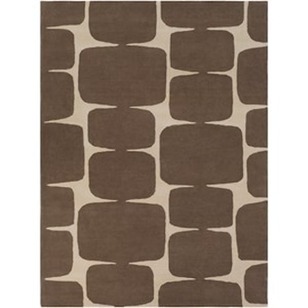 8' x 11' Rug