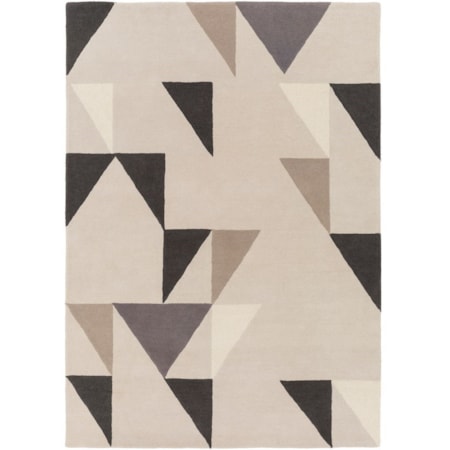 2' x 3' Rug