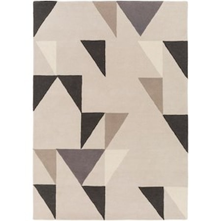 2' x 3' Rug