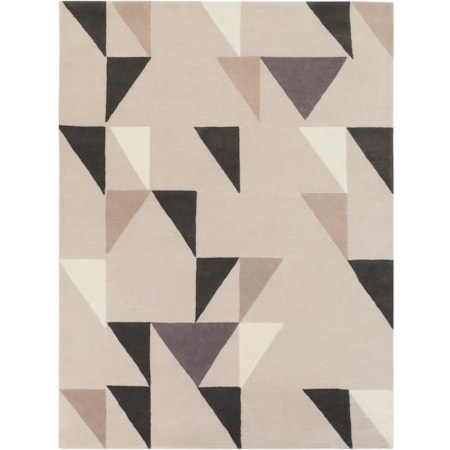 8' x 11' Rug
