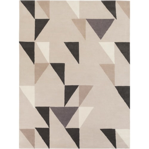 8' x 11' Rug