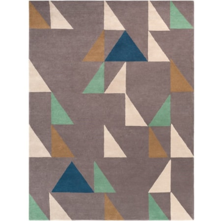 8' x 11' Rug