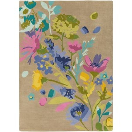8' x 11' Rug