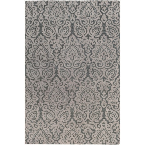8' x 10' Rug