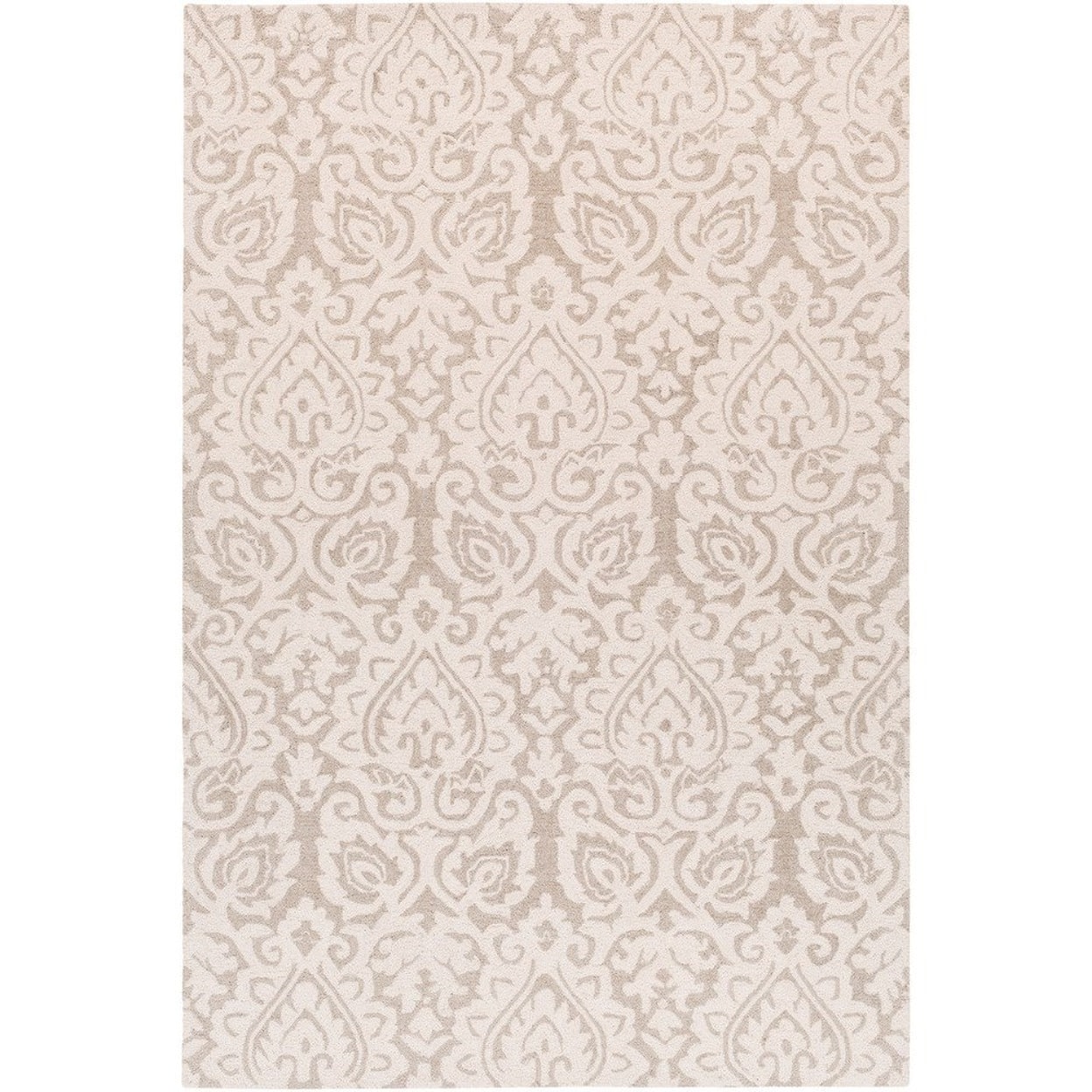 Surya Scott 2' x 3' Rug