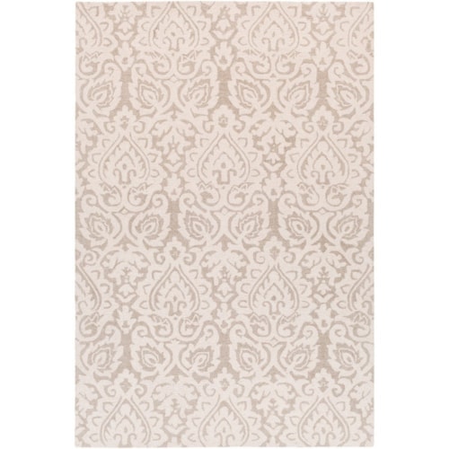 2' x 3' Rug