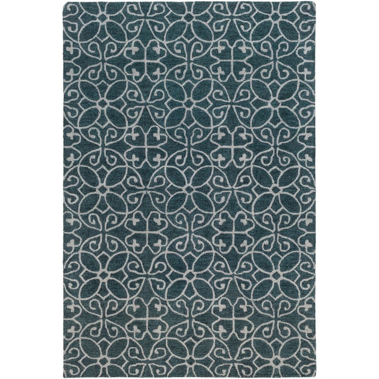 Surya Scott 2' x 3' Rug