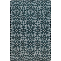 2' x 3' Rug