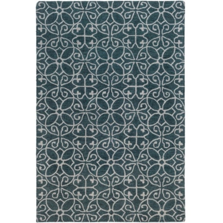 2' x 3' Rug