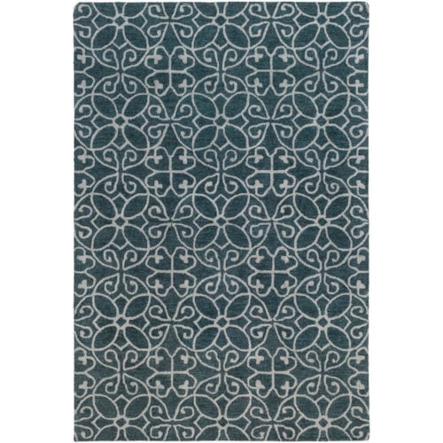 2' x 3' Rug