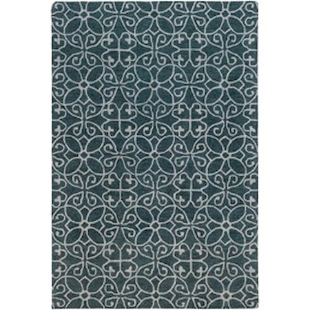 2' x 3' Rug