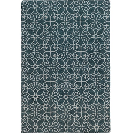 8' x 10' Rug