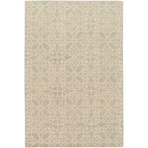 8' x 10' Rug