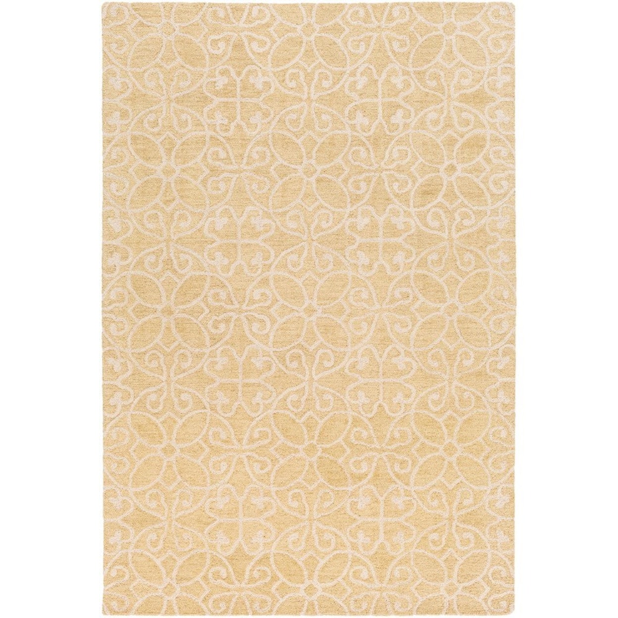 Surya Scott 5' x 7'6" Rug