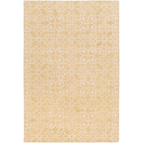 8' x 10' Rug