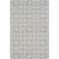 2' x 3' Rug