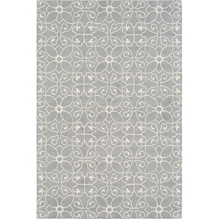 2' x 3' Rug