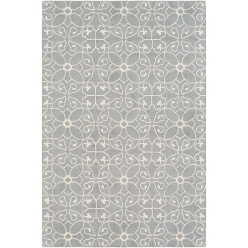 8' x 10' Rug