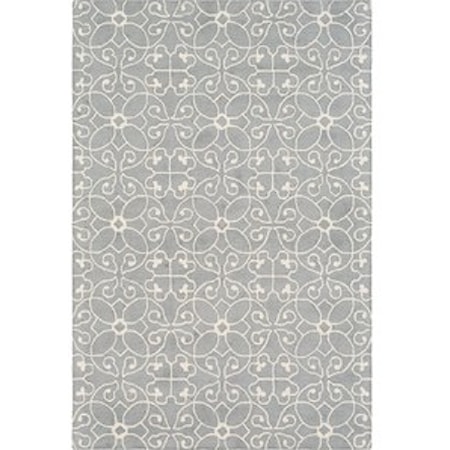 8&apos; x 10&apos; Rug