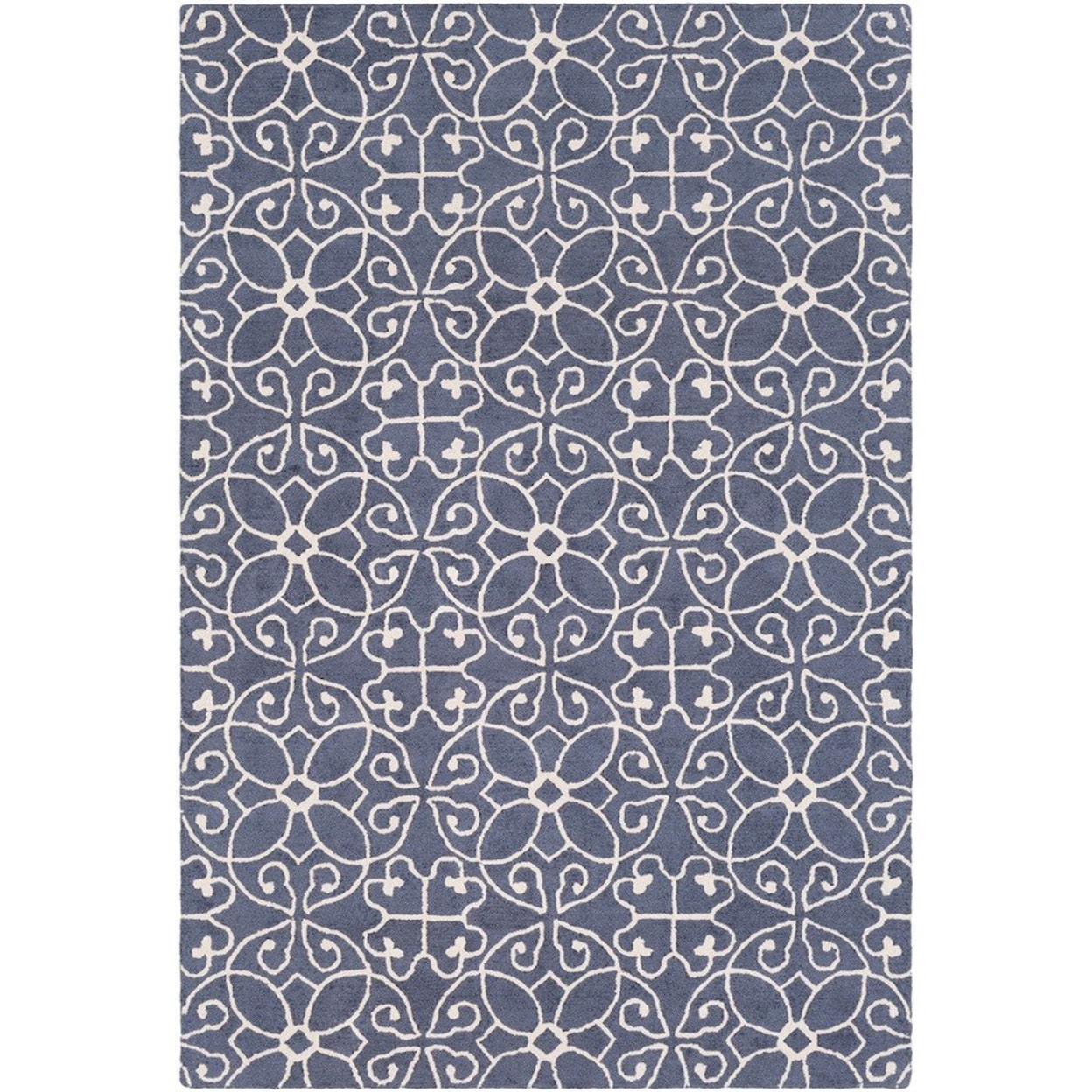 Surya Scott 2'5" x 8' Runner Rug