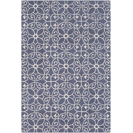 2'5" x 8' Runner Rug
