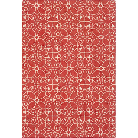 2'5" x 8' Runner Rug