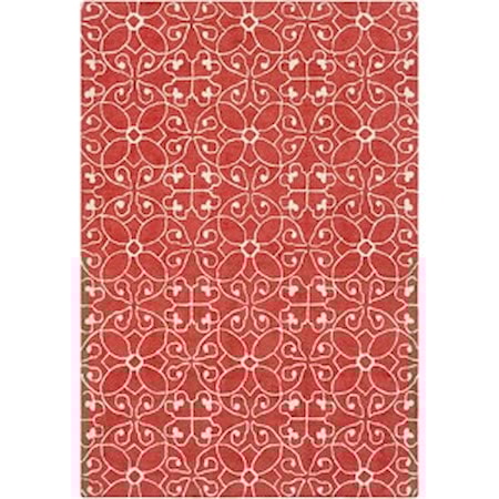 8' x 10' Rug