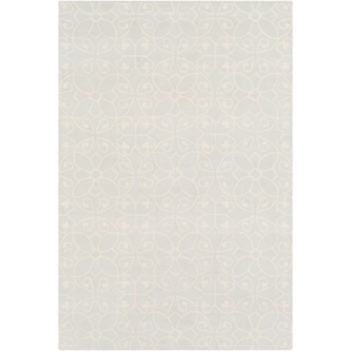 2' x 3' Rug