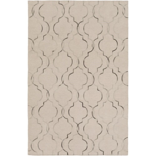 8' x 10' Rug