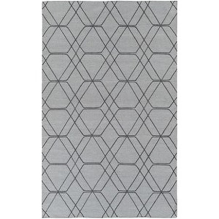 3'6" x 5'6" Rug