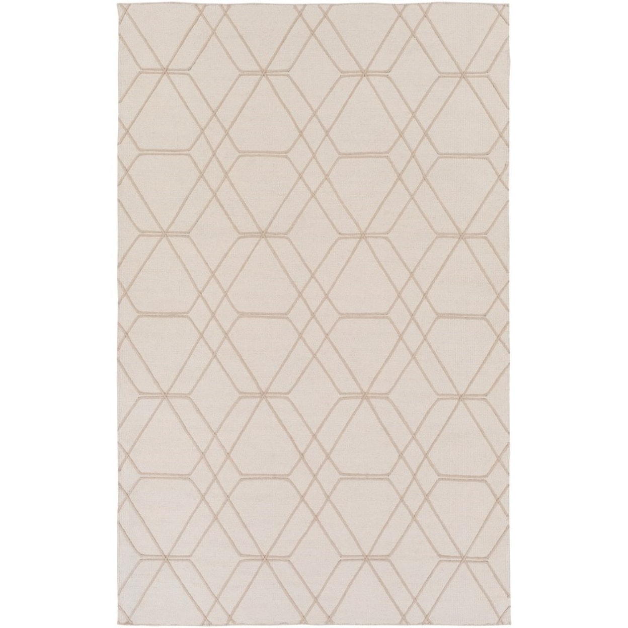 Surya Seabrook 3'6" x 5'6" Rug