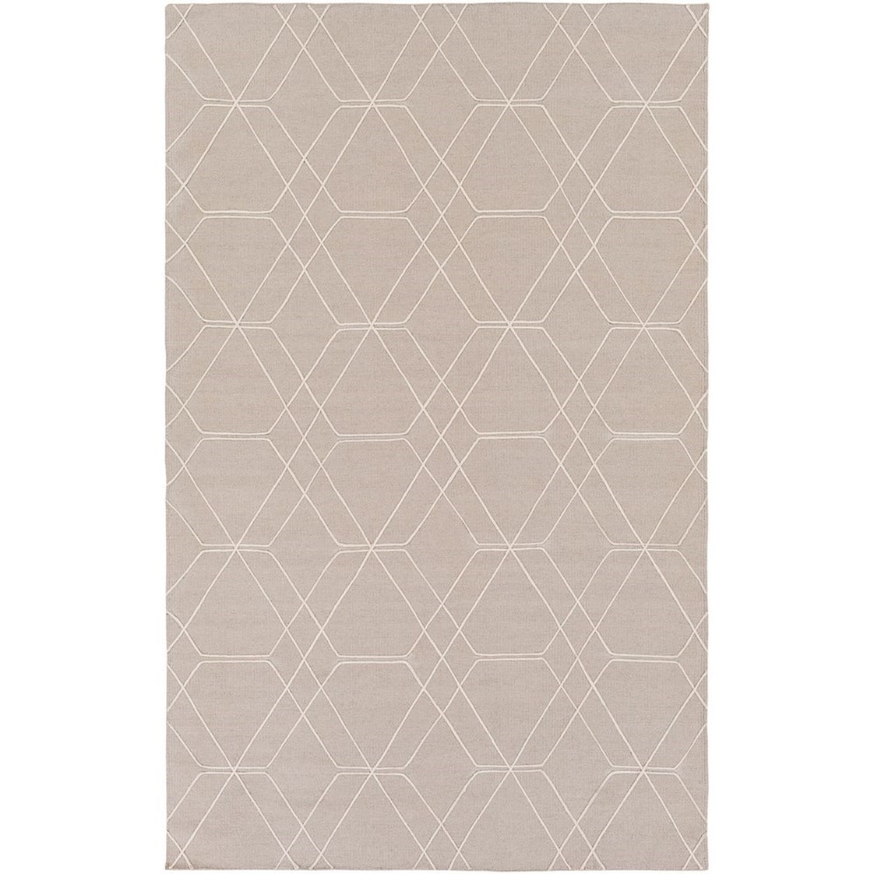 Surya Seabrook 3'6" x 5'6" Rug