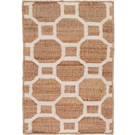 2' x 3' Rug