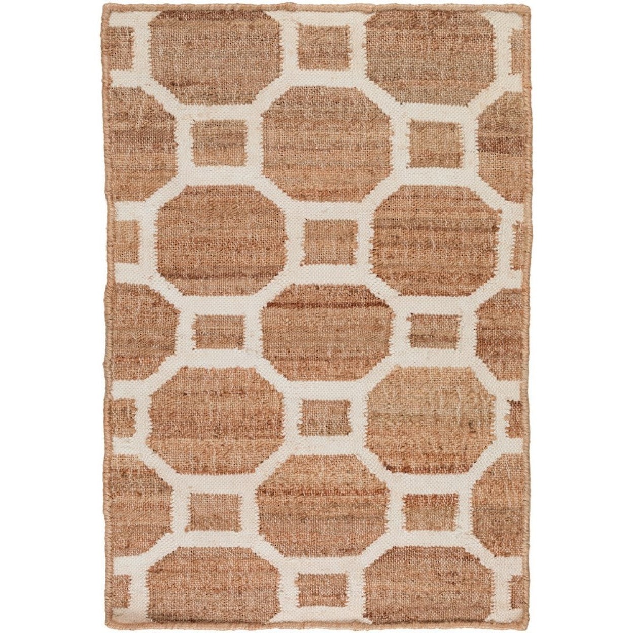 Surya Seaport1 2' x 3' Rug