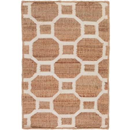 2' x 3' Rug