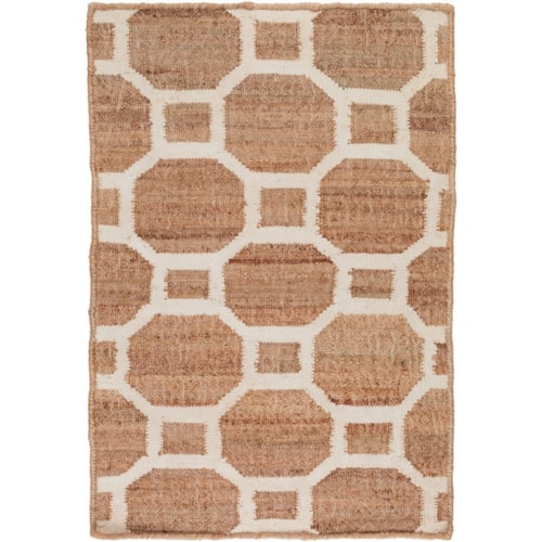 2' x 3' Rug