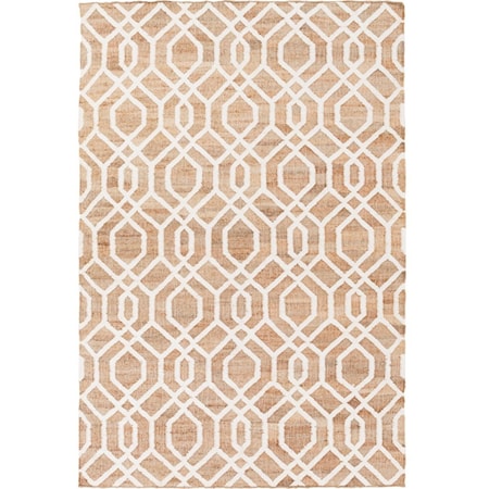 3'3" x 5'3" Rug