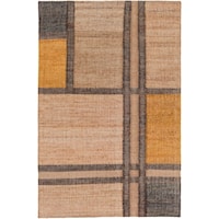 3'3" x 5'3" Rug