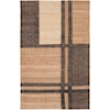 Surya Seaport1 5' x 7'6" Rug