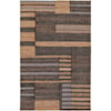 Surya Seaport1 5' x 7'6" Rug