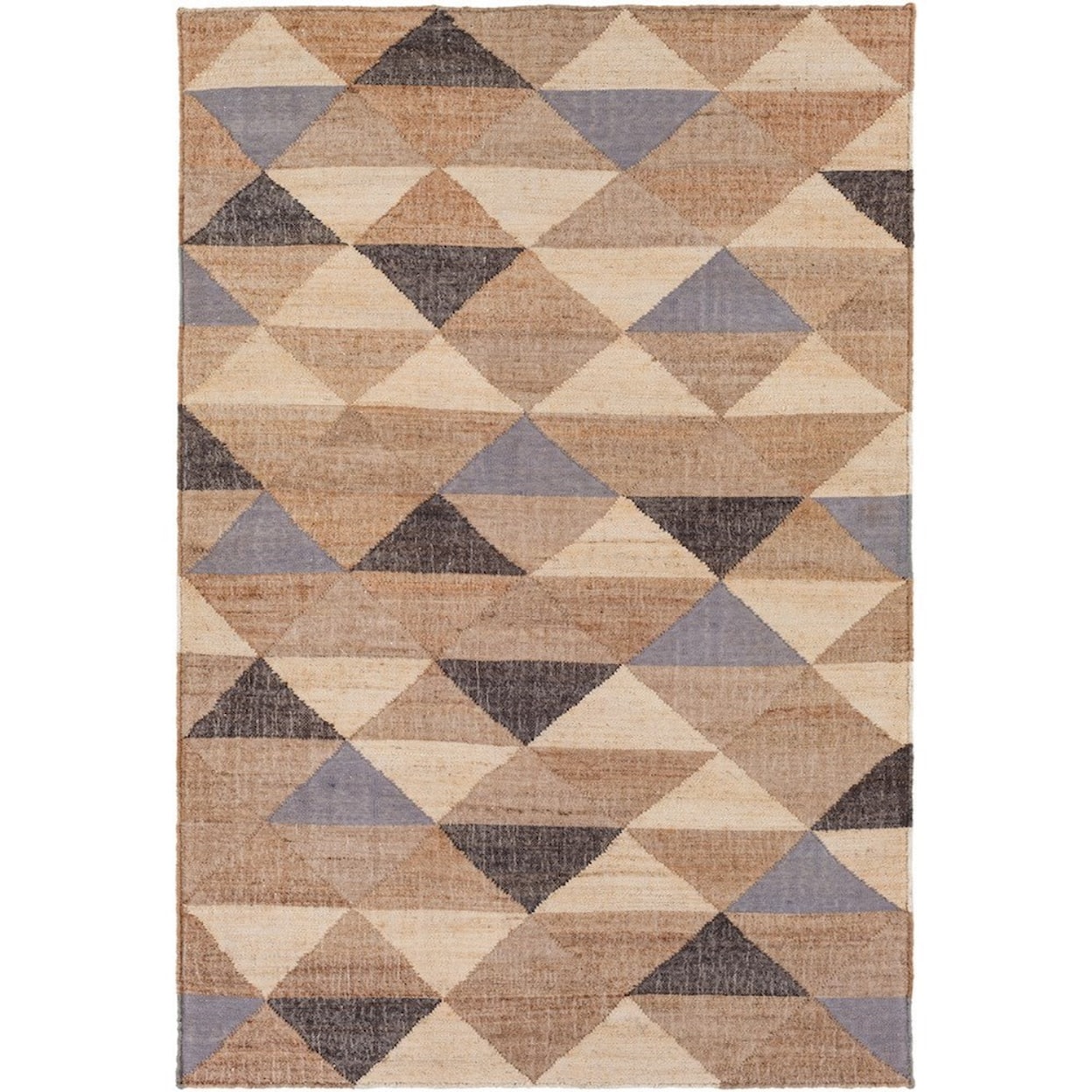 Surya Seaport1 5' x 7'6" Rug