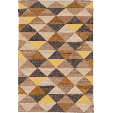 2' x 3' Rug